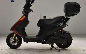 SUZUKI ADDRESS V125 CF4EA