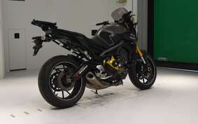 YAMAHA MT-09 2014 RN34J