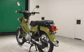 HONDA CROSS CUB 110 JA45