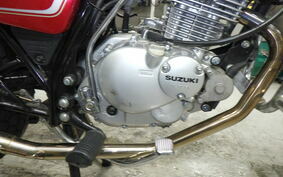 SUZUKI GN125 F Gen.2