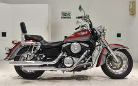 KAWASAKI VULCAN 1500 CLASSIC 1999 VNT50A