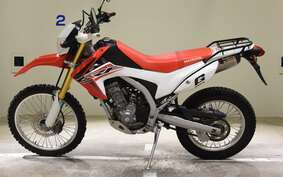 HONDA CRF250L MD38