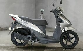 SUZUKI ADDRESS 110 CE47A