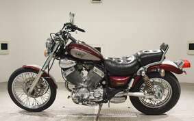 YAMAHA VIRAGO 400 Gen.2 1993 2NT