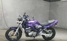 SUZUKI BANDIT 250 GJ77A