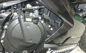 KAWASAKI NINJA 250 EX250P