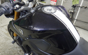 YAMAHA MT-09 2015 RN34J