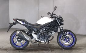 SUZUKI SV650 VP55B