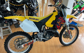 SUZUKI RM125 RF15A