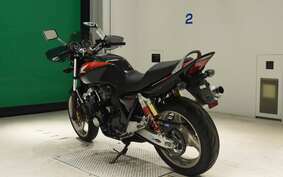 HONDA CB400SF VTEC Spec3 2007 NC39