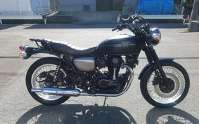 KAWASAKI W800 STREET 2019 EJ800B