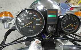 HONDA CT250S SILKROAD L250S