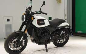 HARLEY X500 2023