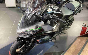 KAWASAKI NINJA 1000 SX 2020 ZXT02K