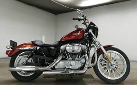 HARLEY XL883L 2009 CR2