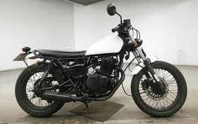 SUZUKI GRASS TRACKER NJ47A