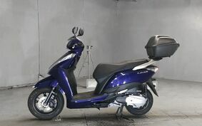 HONDA LEAD 125 JF45