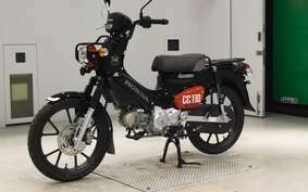 HONDA CROSS CUB 110 JA60