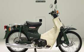 HONDA C50 SUPER CUB AA01