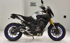 YAMAHA MT-09 ASP 2020 RN52J