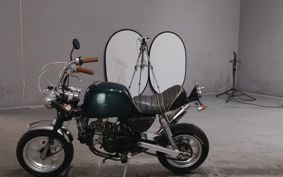 HONDA MONKEY AB27