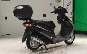 SUZUKI ADDRESS V125 DT11A