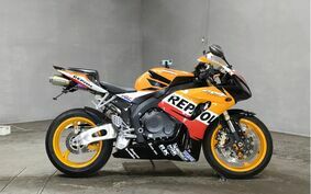 HONDA CBR1000RR 2007 SC57