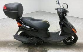 SUZUKI ADDRESS V125 S CF4MA