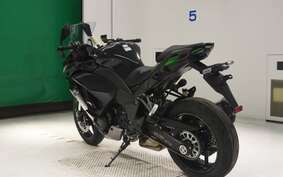 KAWASAKI NINJA 1000 SX 2023 ZXT02K