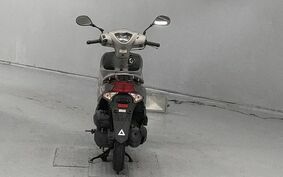 HONDA DIO 110 JF31