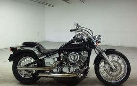 YAMAHA DRAGSTAR 400 2000 VH01J