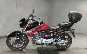 SUZUKI GSR250 GJ55D