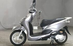 HONDA LEAD 125 JF45