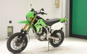 KAWASAKI KLX250 LX250E