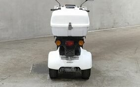 HONDA GYRO X TD02