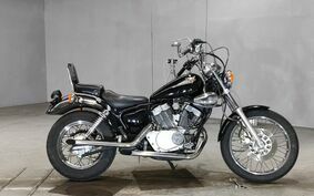 YAMAHA VIRAGO 250 3DM