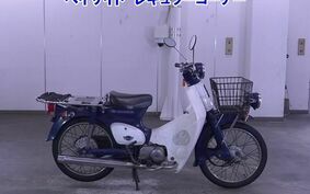 HONDA C50(ﾌﾟﾚｽ) C50