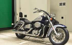 HONDA SHADOW 750 Gen. 2 2002 RC44