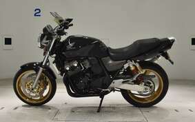 HONDA CB400SF VTEC SPEC 2 2002 NC39