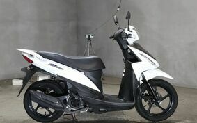 SUZUKI ADDRESS 110 CE47A