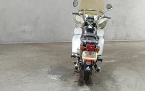 HONDA CD125T BENLY CD125T