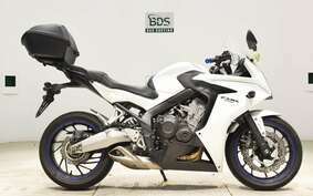 HONDA CBR650F 2015 RC83