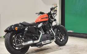 HARLEY XL1200X 2020