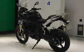 BMW G310GS 2022