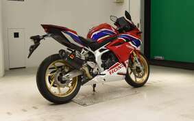 HONDA CBR250RR A MC51