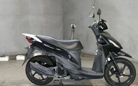 SUZUKI ADDRESS 110 CE47A