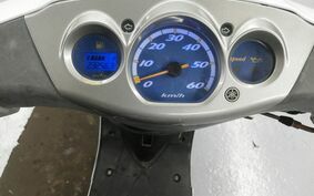 YAMAHA JOG ZR Evolution SA16J