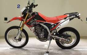 HONDA CRF250L MD38