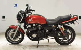 HONDA CB750 GEN 2 2008 RC42