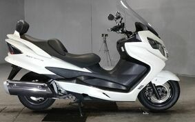 SUZUKI SKYWAVE 250 (Burgman 250) CJ46A